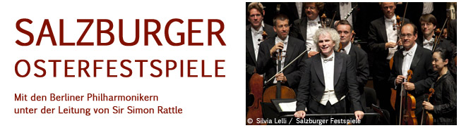 Salzburger Osterfestpiele